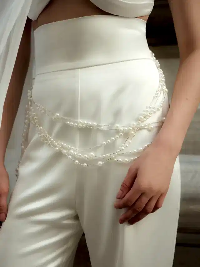 Altair Trousers