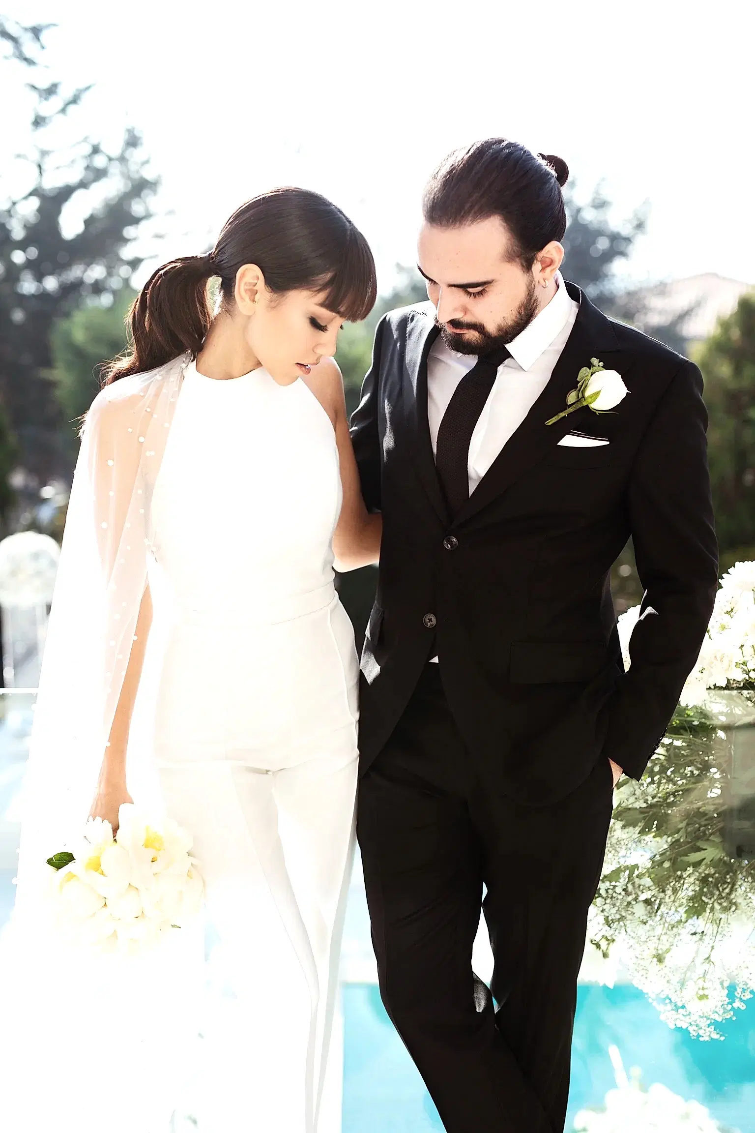 Beste Alin & Enes Sungur