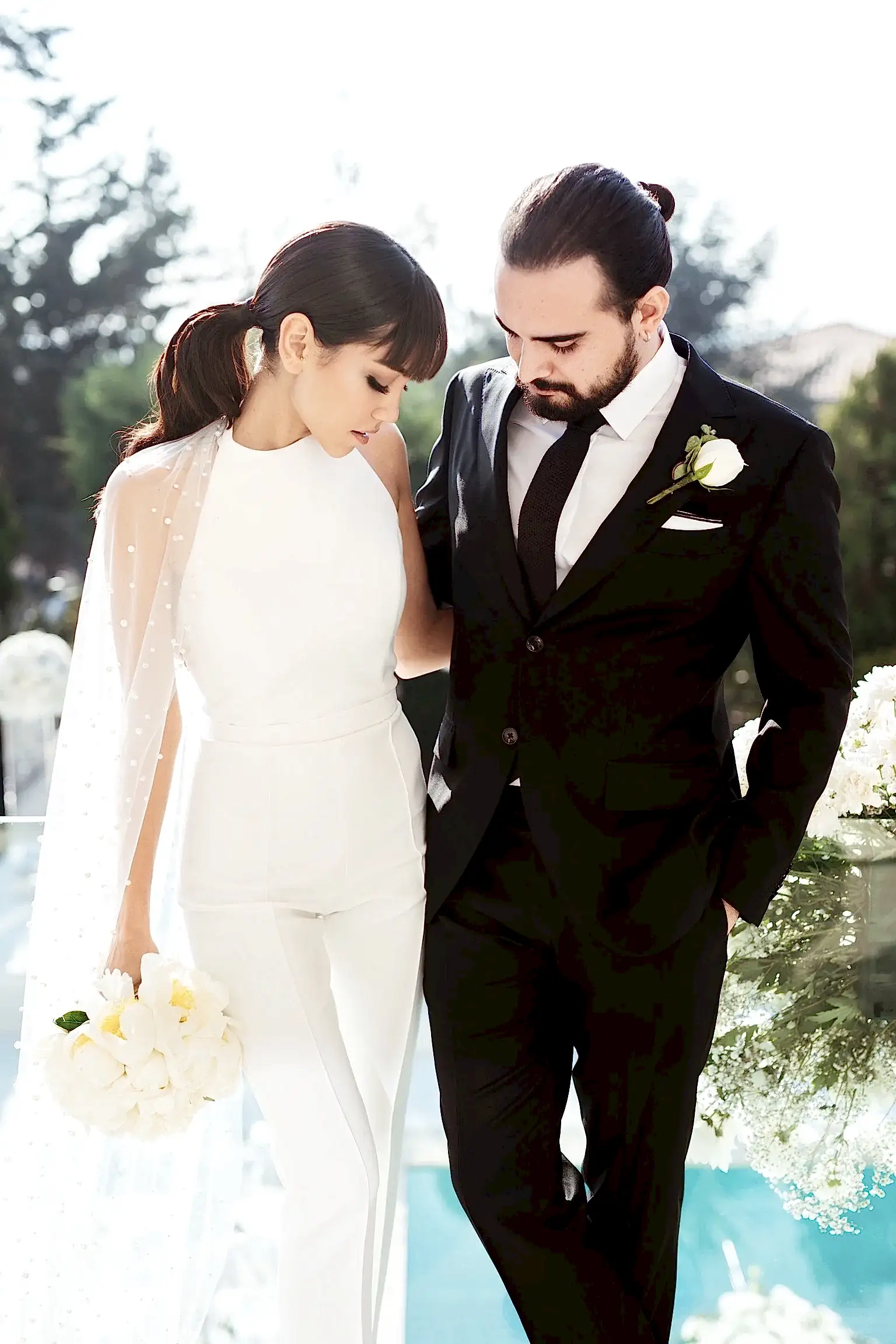 Beste Alin & Enes Sungur