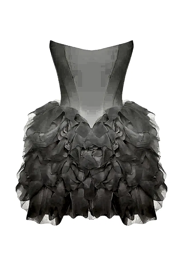 Bellone Dress